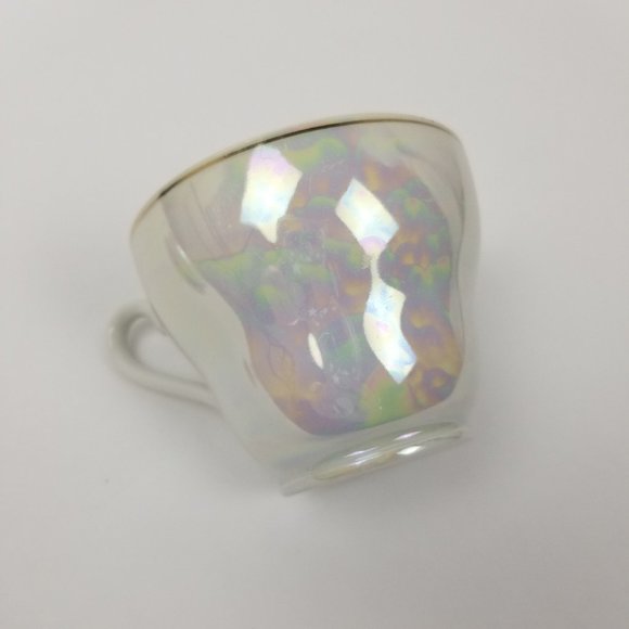 Vintage The Ozarks Souvenir Tea Cup & Saucer - Picture 6 of 9